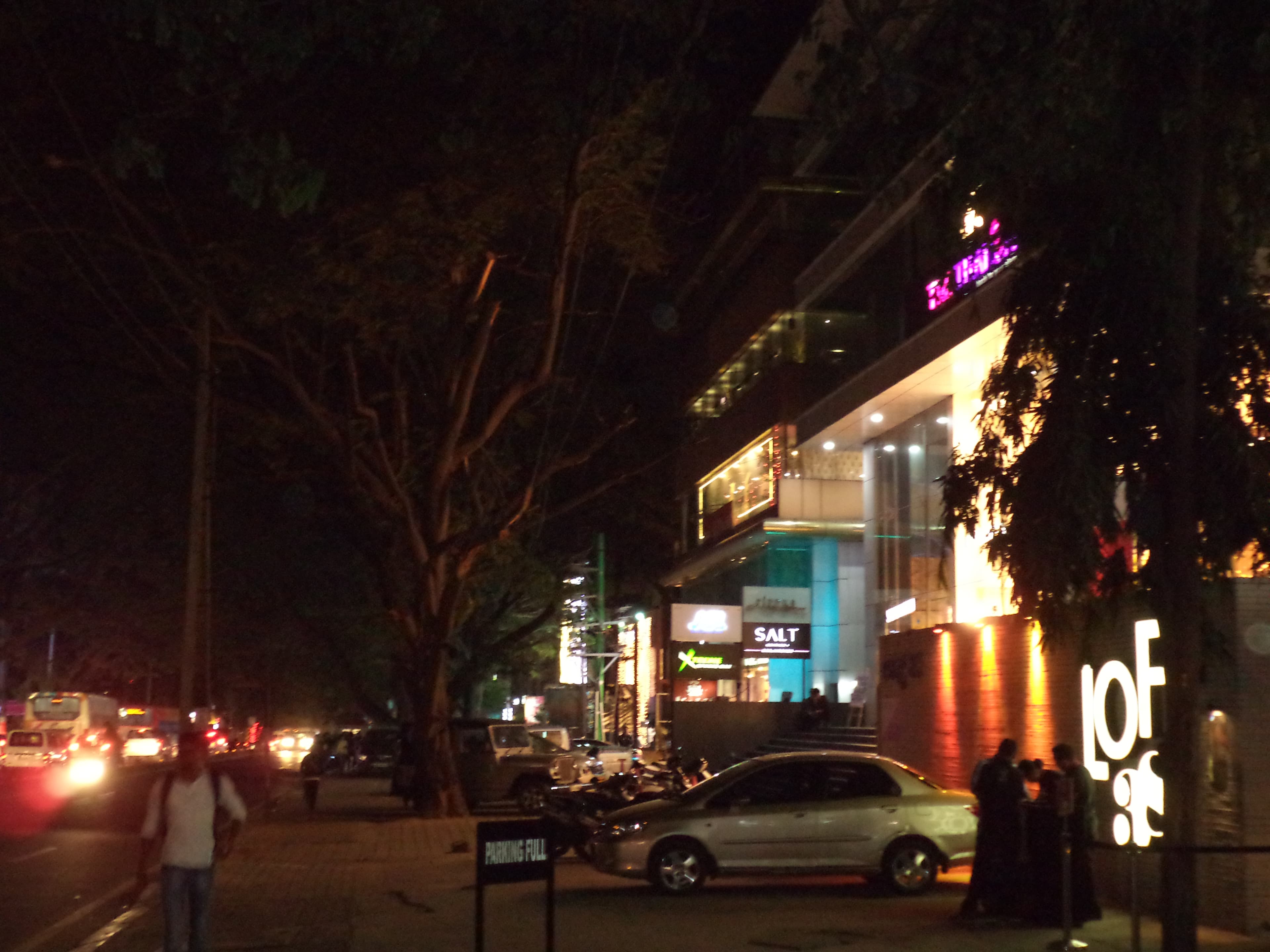 Indiranagar Bengaluru